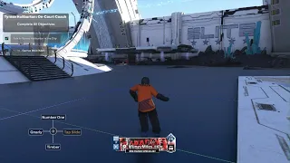 BEST JUMPSHOT IN NBA 2K24 NEXT GEN