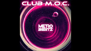 Funky House 2023 - Club M.O.C. June 3, 2023