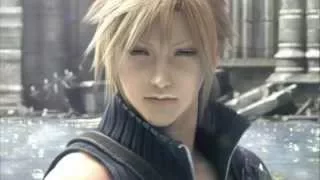 Final Fantasy VII A.C. (Arch Enemy - Great Darkness)