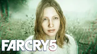 Far Cry 5 #7 - Fiquem Longe das Drogas, Me Deixaram Doidao (Gameplay Português PT BR PS4 PRO)