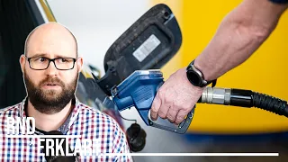 E-Fuels: Ist das Zukunft oder kann das weg?