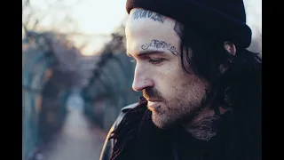 Yelawolf - You and Me (Remix by J-Metric)