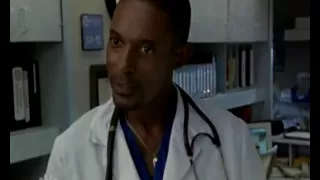 Scrubs - The Best of Snoop Dogg intern / resident / attending