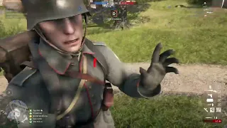 bf1 melee compilation 7