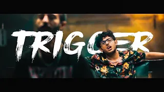 TRIGGER - CARRYMINATI X VIBGYOR