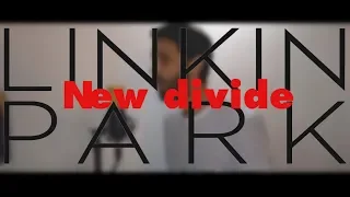 Linkin Park - New divide (spanish version) cover en español