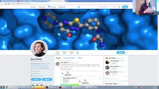 Communication in Science: Social Media for Scientists