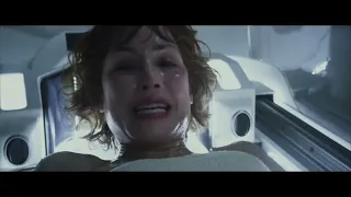 Prometheus Surgery Scene (Sound Remake)