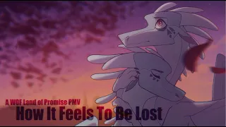 Land of Promise Delta PMV/AMV //How It Feels To Be Lost//