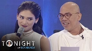 TWBA: Fast Talk with Miss Universe Pia Wurtzbach