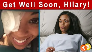 Y&R News: Mishael Morgan undergoes emergency surgery | Full detail in this video