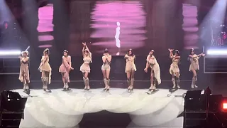 TWICE - Feel Special  | “Ready To Be” 5th World Tour (Toronto) 230703 | FanCam