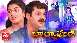 Bharyamani  | 23rd December 2020  | Full Episode 180 |  ETV Plus