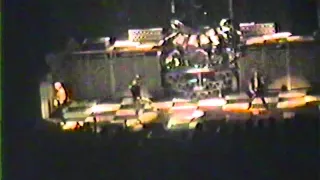 Iron Maiden - Live in Montreal 1983/09/06 [60fps]