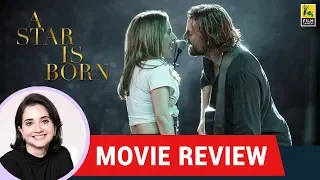 Anupama Chopra's Movie Review of A Star Is Born | Bradley Cooper | Lady Gaga