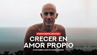 Crecer en amor propio