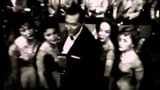 VAUGHN MONROE: There I've Said It Again + theme. Intro by Ronald Reagan