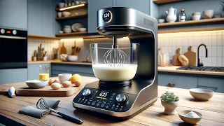 Upgrade Your Kitchen with 10 Awesome Gadgets for Better Cooking