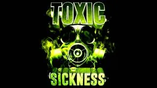 Spitnoise @ Toxic Sickness Radio