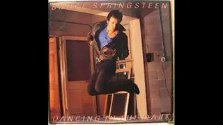 Bruce Springsteen  - Dancing In The Dark (Dub Mix) 05:29