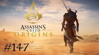Assassin's Creed: Origins - Демоны пустыни