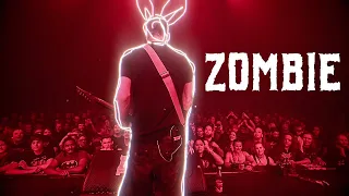 Zombie (Frog Leap Live)