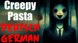 1 Stunde Creepypasta Compilation zum Einschlafen (Deutsch/German)