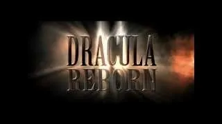 Trailer: Dracula Reborn