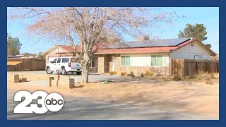 How many children were in the West's Cal City home | WEST BOYS TRIAL