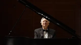 Brian Ganz presents "Chopin the Virtuoso" (first half)