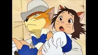 Meine Top 10 Ghiblifilme