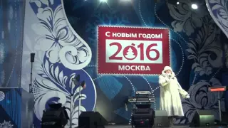 Елена Козлова Снежинка и Ночь перед Рождеством 8 1 2016  Царицино