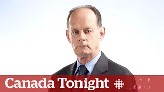 Rex Murphy, writer and journalist, dead at 77: National Post | Canada Tonight