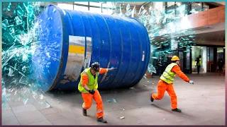 Um Erro QUE MUDOU TUDO! Idiotas No Trabalho!