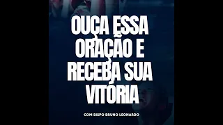 DEUS VAI MOVER AO TEU FAVOR BISPO BRUNO ‐BISPO BRUNO LEONARDO