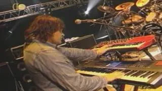 Europe - The Final Countdown ( Live In Sn. Petersburg , Russia 2005 )