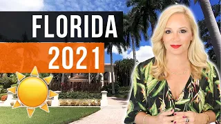 Moving to Florida 2021 🏡 What You Need to Know
