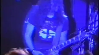 Kreator (Part 1) Tankard (Part 3) Full Concert 1989