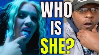 HIP HOP Fan REACTS To GERMAN RAP | LUCIANO feat SHIRIN DAVID - NEVER KNOW