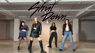 BLACKPINK - ‘Shut Down’ | Dance Cover by INSOMNIA