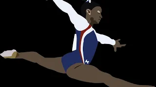 SIMONE BILES RECEIVES BACKLASH! SIMONE'S ROUTINES BEING DEVALUED BECAUSE SHE IS TOO GOOD!