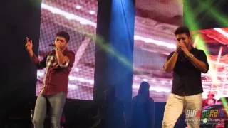 Guia Gerais - Show J&F e H&J - Henrique e Juliano 001 - Clube Filadelfia (GV) - 29 MAR 2014