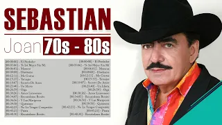 Joan Sebastian ~ Éxitos Románticas Inolvidables MIX ~ ÉXITOS Sus Mejores Canciones