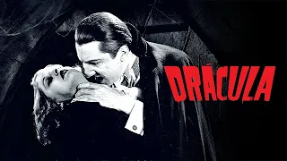 Dracula (film 1931) TRAILER ITALIANO