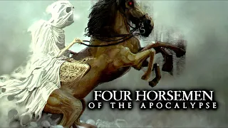 Dark Music - The Four Horsemen of The Apocalypse