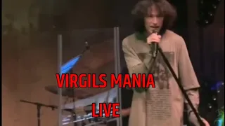 Sub Urban - VIRGILS MANIA (LIVE) (House Of Blues)