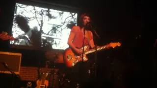 Sharon Van Etten - All I Can, 2/24/2012