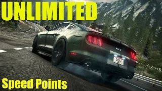Need For Speed Rivals - Unlimited Money Glitch
