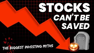 Macro Investing Myths About The Stock Market