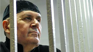 Russia: Top Chechen rights activist sentenced to four years in prison on drug charges